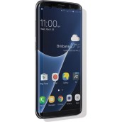 Pellicola “CurvedClear Screen” per Samsung Galaxy S8 Plus