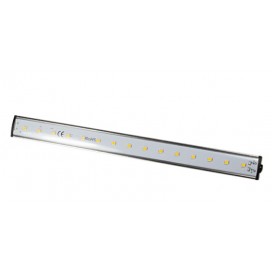 Lampada 10 LED Fissaggio Magnetico, Adesivo o Viti
