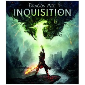 ELECTRONIC ARTS DRAGON AGE INQUISITION PS4 1004057