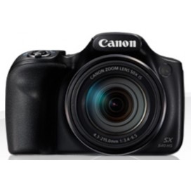 CANON FOT. DIG. 20.3 MP 50X (24mm) VIDEO FHD WI-FI SX540HS