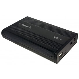 Box Esterno HDD IDE 3,5'' USB2.0