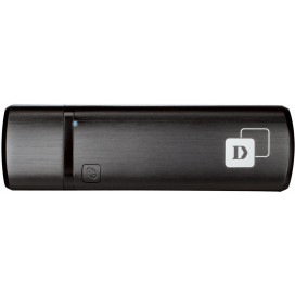 D-LINK PEN USB WIRELESS AC 1200 DWA182
