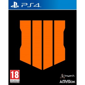 ACTIVISION CALL OF DUTY BLACK OPS 4 PS4 IT 88225IT
