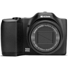 KODAK FOT. DIG. 16 MP 10X (24mm) 3 LCD VIDEO HD FZ102BK