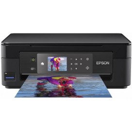 EPSON MULTIF.INK J. WIFI 3IN1 DIRECT 4 CART.LCD TOUCH XP452