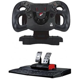 XTREME PS4 PACE WHEEL licenza ufficiale Sony WH43201V