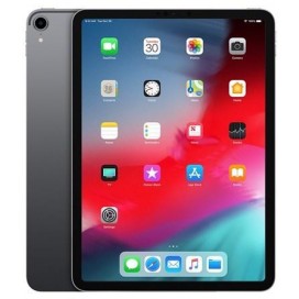 APPLE 11 iPad Pro Wi-Fi 64GB - Space Grey MTXN2TYA