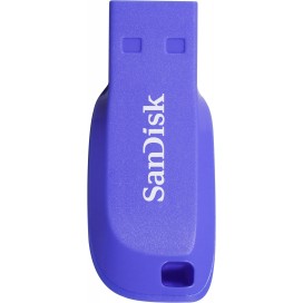 SAN DISK Sandisk Cruzer Blade 16GB pack 3 pzz SDCZ51016GB46T