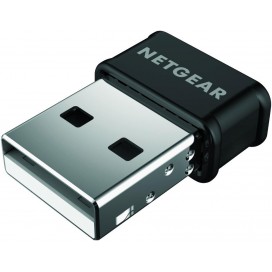 NETGEAR ADATTATORE WIRELESS AC 1200 USB - MICRO A6150100PES