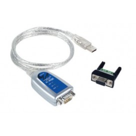 Convertitore da USB a seriale 422/485 uPORT 1100