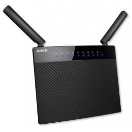 Router Wireless 1200Mbps Dual Band Gigabit USB AC9