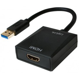 Adattatore Video USB 3.0 a HDMI
