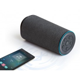 Altoparlante Bluetooth 10W Assistente Vocale Amazon Alexa, BT-X34