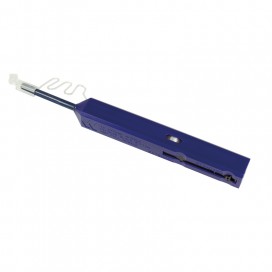 Penna di pulizia per Connettori Fibra Ottica LC MU Ferrula 1.25mm