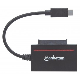 Adattatore SuperSpeed USB 3.1 a SATA e CFAST