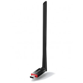 Adattatore Wireless 300Mbps High Gain 6dBi USB U6
