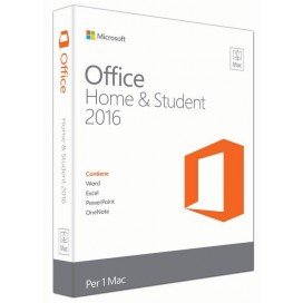 MICROSOFT OFFICE HOME E STUDENT 2016 OFFICEHOMESTUD16