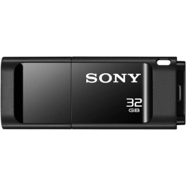 SONY USB3.0 32GB nero 80MB/s USM32GXB