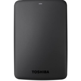 TOSHIBA HARD DISK EST PORT/3.0/1TB STORE BASIC HDTB410EK3CA