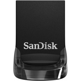 SAN DISK Sandisk Cruzer Ultra Fit USB 3.1 32GB (130MB/s let 3102245