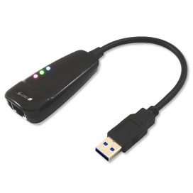 Convertitore da USB2.0 a Fast Ethernet