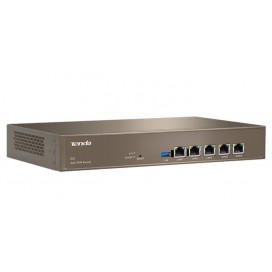 Router QoS VPN 4 porte Multi-WAN G3