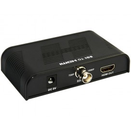 Convertitore 3G-SDI a HDMI