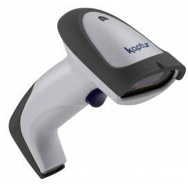 Lettore Laser Barcode 1D Professionale USB IP52 