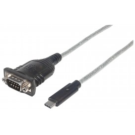 Convertitore USB-C a Seriale 45cm FTDI FT232RL