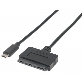 Adattatore SuperSpeed+ USB-C 3.1 a SATA