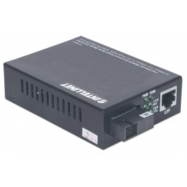 Convertitore per Supporti WDM RX1550/TX1310 Fast Ethernet Fibra