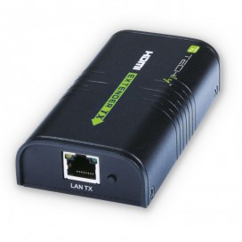 Ricevitore Aggiuntivo Extender HDMI su Cavo Cat.6 fino a 120m