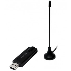 Ricevitore Audio Video DVB-T2 USB2.0